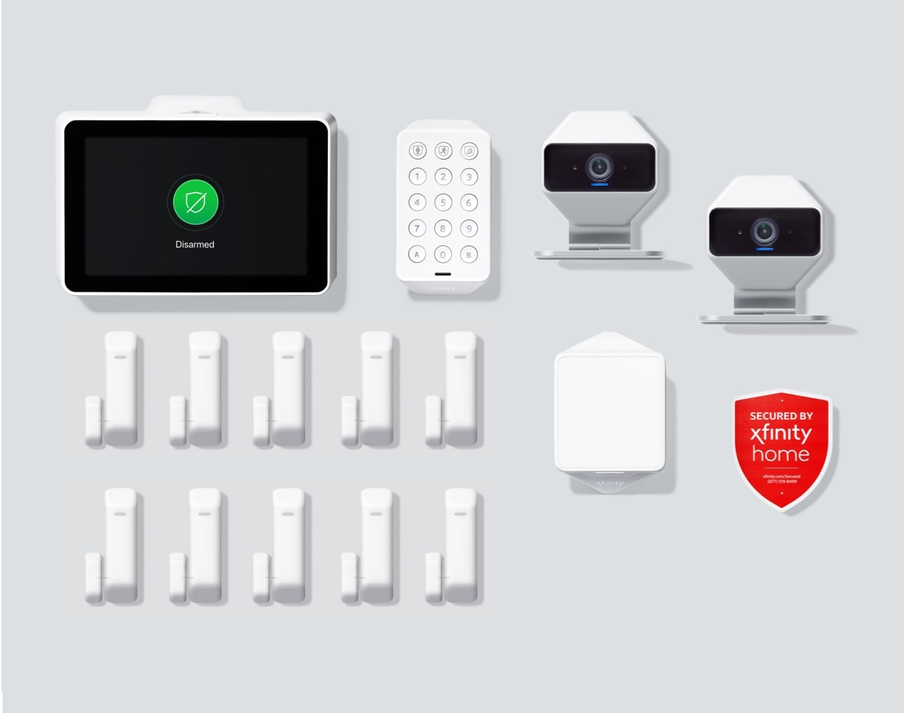 Ultimate Home System